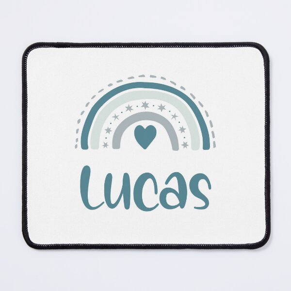 Item preview, Rainbow Lucas designed and sold by PaulSDesign.