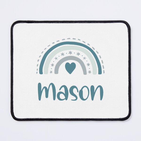 Item preview, Rainbow Mason designed and sold by PaulSDesign.