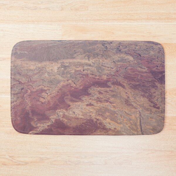 Item preview, Loving the Window Seat - Polychromatic View of the American Southwest designed and sold by Georgia Mizuleva.