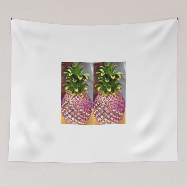 Item preview, Amazing Pineapples designed and sold by Tiannalaw.