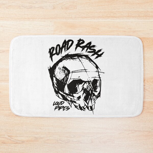 Item preview, road rash designed and sold by GangBangGang.