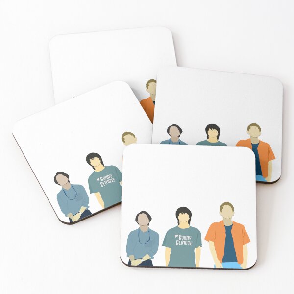 Item preview, Alice in Borderland Netflix designed and sold by BLOGGER-WRITER.