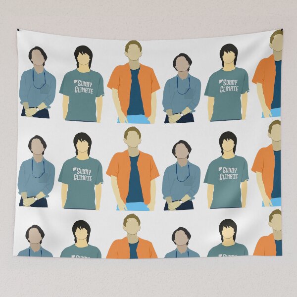 Item preview, Alice in Borderland Netflix designed and sold by BLOGGER-WRITER.