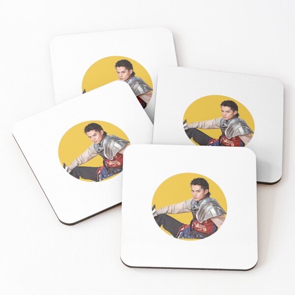 Item preview, Dylan Wang Chinese Actor    designed and sold by LACowgirlbyj.