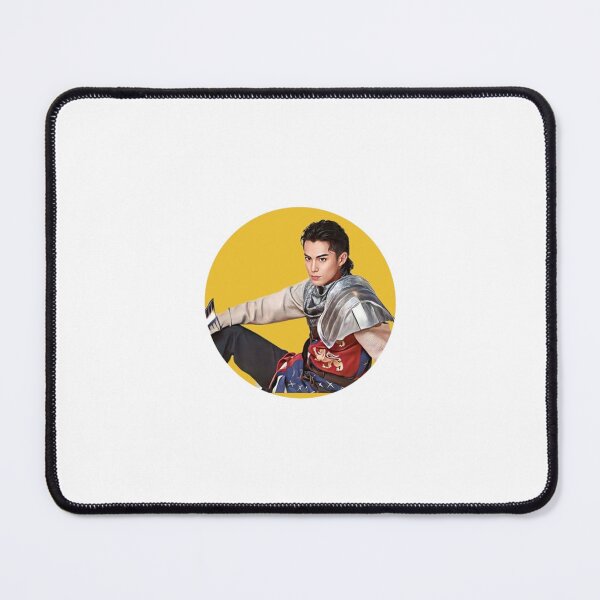 Item preview, Dylan Wang Chinese Actor designed and sold by LACowgirlbyj.