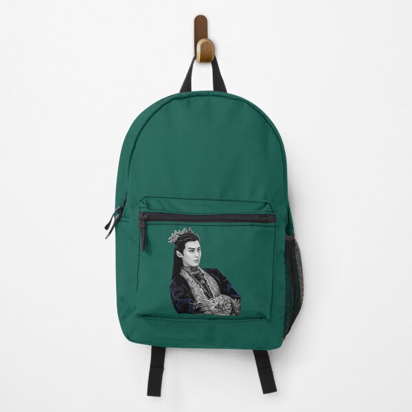 Item preview, Dylan Wang Chinese Devil    designed and sold by LACowgirlbyj.