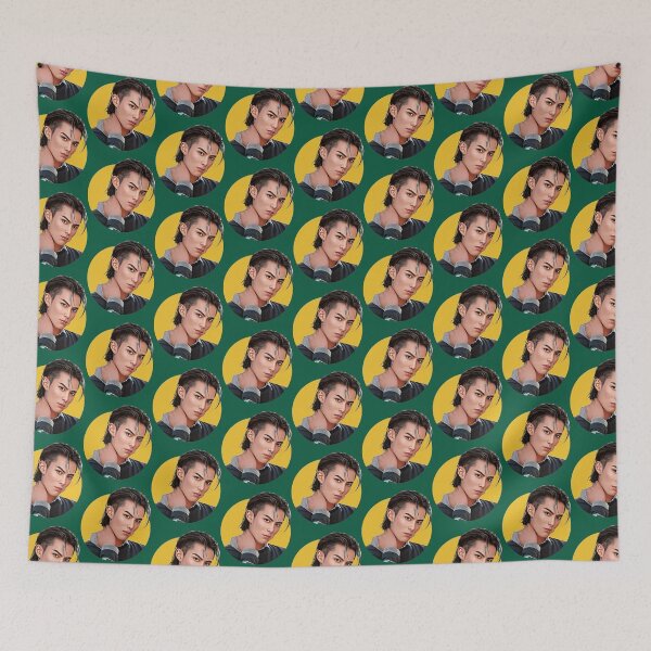 Item preview, Dylan Wang Cute Actor    designed and sold by LACowgirlbyj.