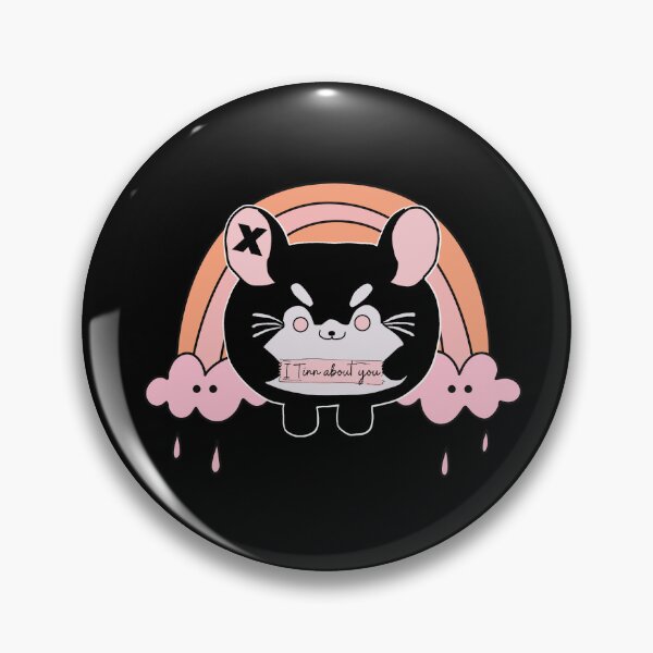 Item preview, GeminiFourth my school president bl  designed and sold by RecStore.