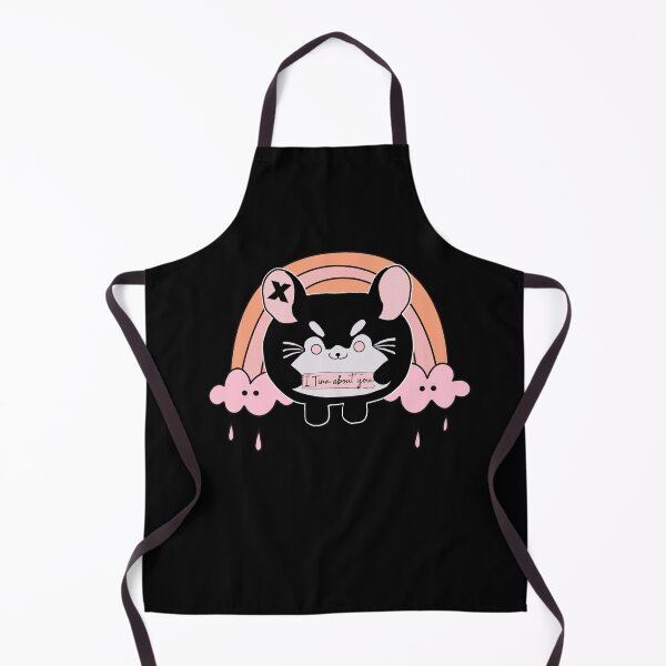 Item preview, GeminiFourth my school president bl designed and sold by RecStore.