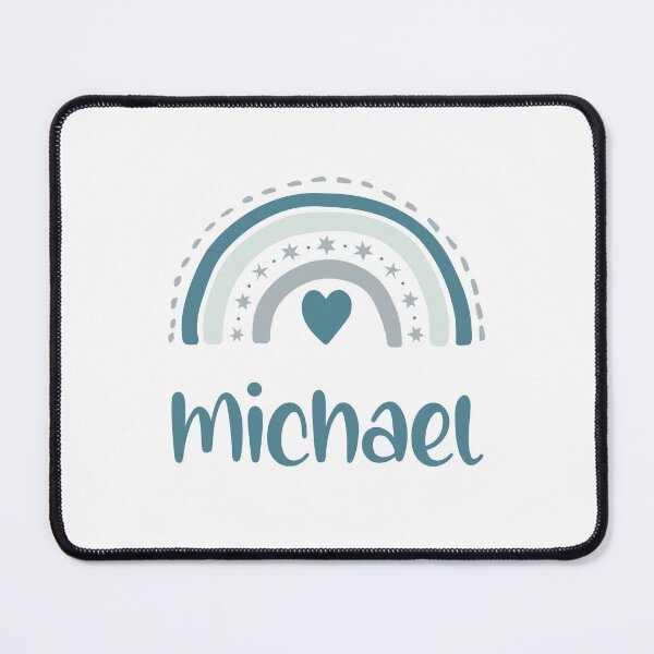 Item preview, Rainbow Michael designed and sold by PaulSDesign.