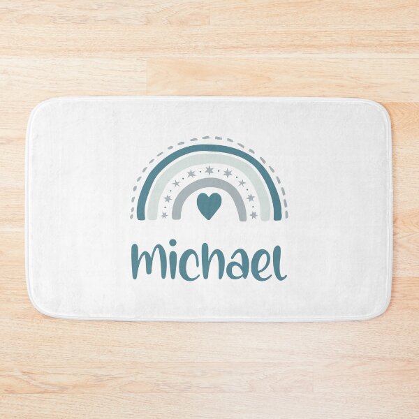 Item preview, Rainbow Michael designed and sold by PaulSDesign.