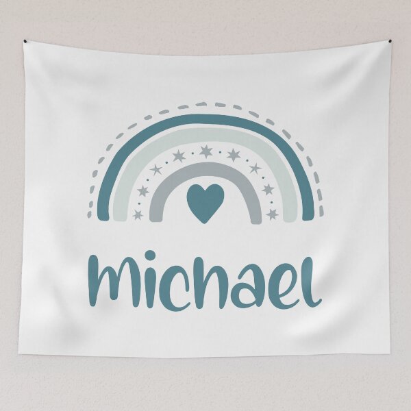 Item preview, Rainbow Michael designed and sold by PaulSDesign.