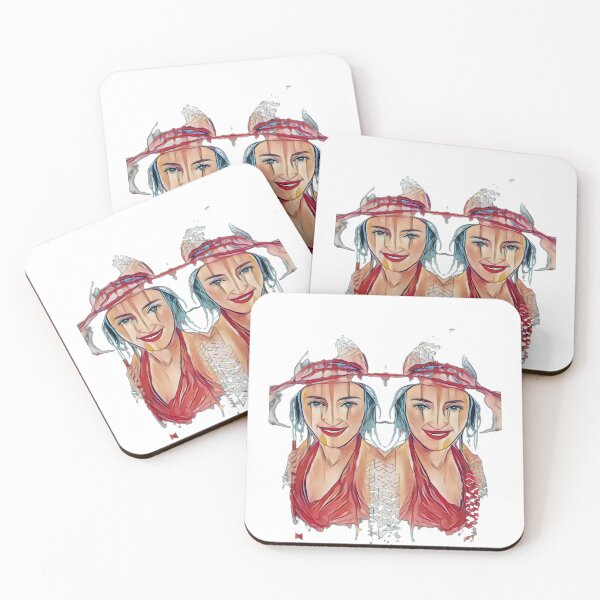 Item preview, twin sizes designed and sold by reyhanartstudio.