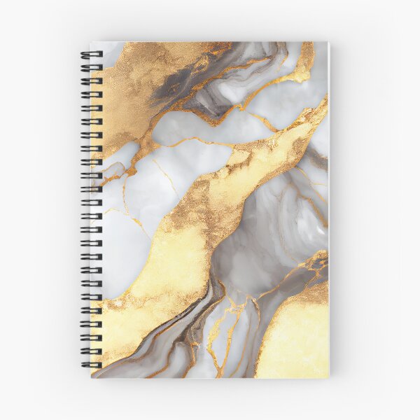 Item preview, Gold white black obsidian texture designed and sold by AppleElf.