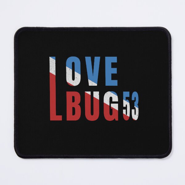 Item preview, HERBIE THE LOVE BUG. designed and sold by sahil400.