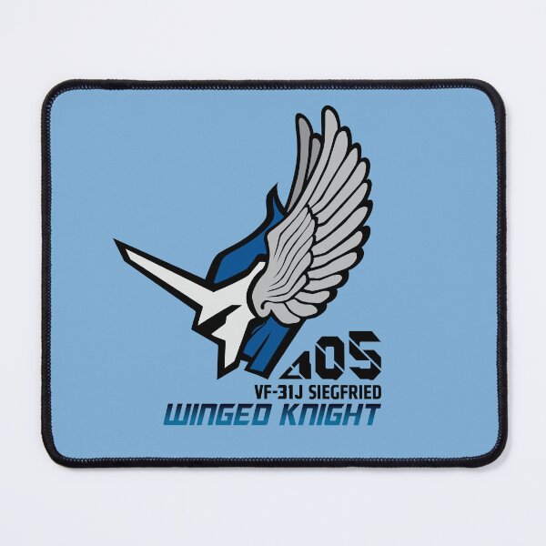 Item preview, Macross Delta Winged Knight designed and sold by Mike-Brodu.