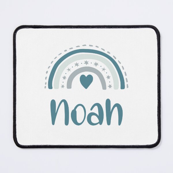 Item preview, Rainbow Noah designed and sold by PaulSDesign.