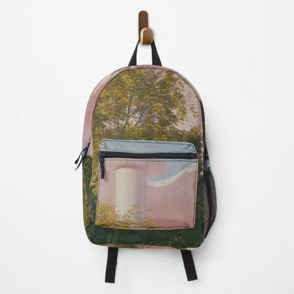 Item preview, Nice House Surrealism  designed and sold by Screenpaint.