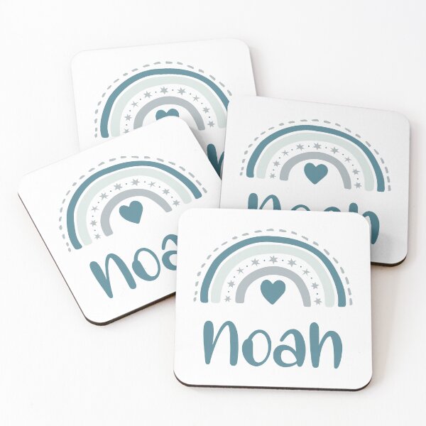 Item preview, Rainbow Noah designed and sold by PaulSDesign.