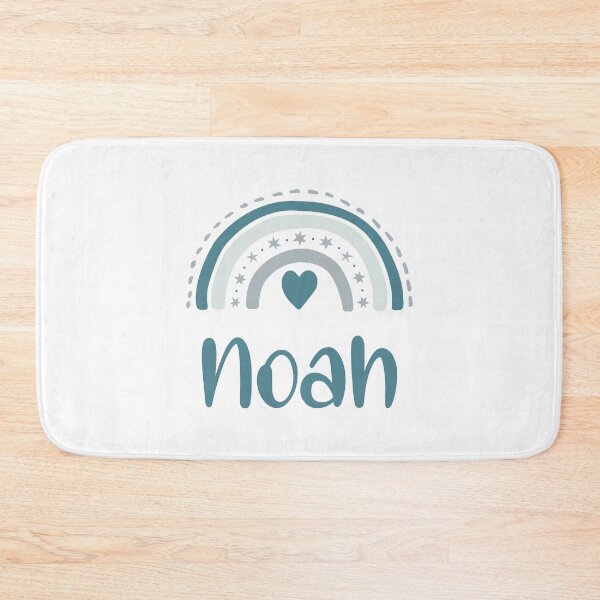 Item preview, Rainbow Noah designed and sold by PaulSDesign.
