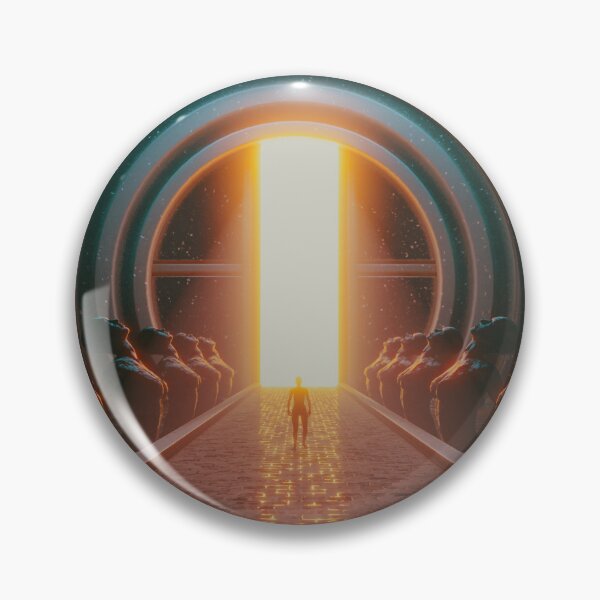 Artikelvorschau, Noch offenes Surrealismus-Render-Artwork entworfen und verkauft von Screenpaint.