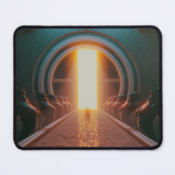 Artikelvorschau, Noch offenes Surrealismus-Render-Artwork entworfen und verkauft von Screenpaint.