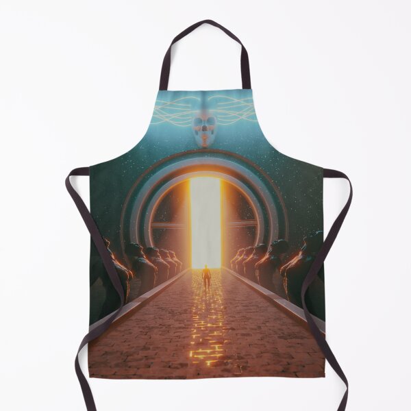 Item preview, Still Open Surrealism Render Artwork designed and sold by Screenpaint.