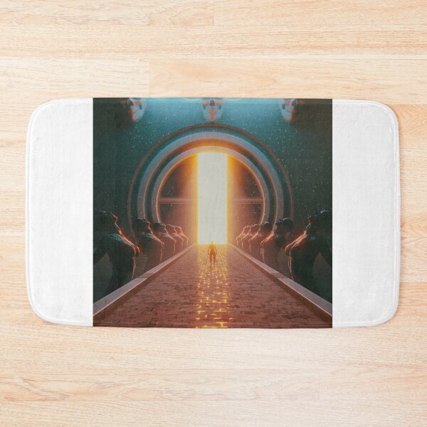 Item preview, Still Open Surrealism Render Artwork designed and sold by Screenpaint.