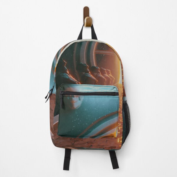 Item preview, Still Open Surrealism Render Artwork designed and sold by Screenpaint.