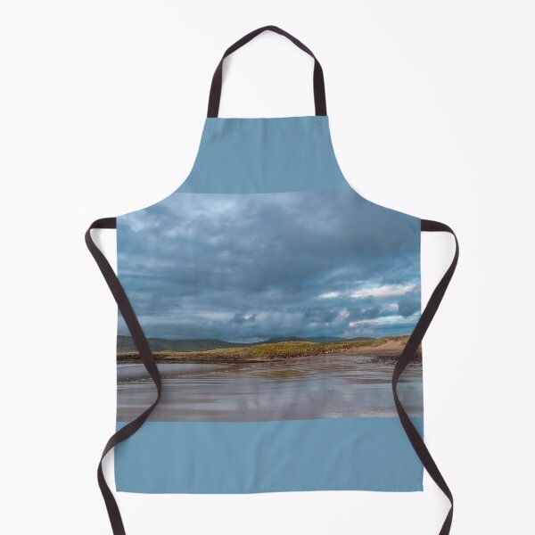 Item preview, Sunset, Atlantic Ocean, mountains, beaches and beautiful cloudy skies this is the Dingle Peninsula on Ireland’s Wild Atlantic Way, southwest Atlantic coast designed and sold by AlbertMi.