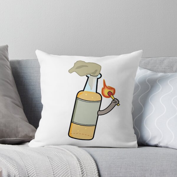 Item preview, Molotov Cocktail designed and sold by Spenzant.