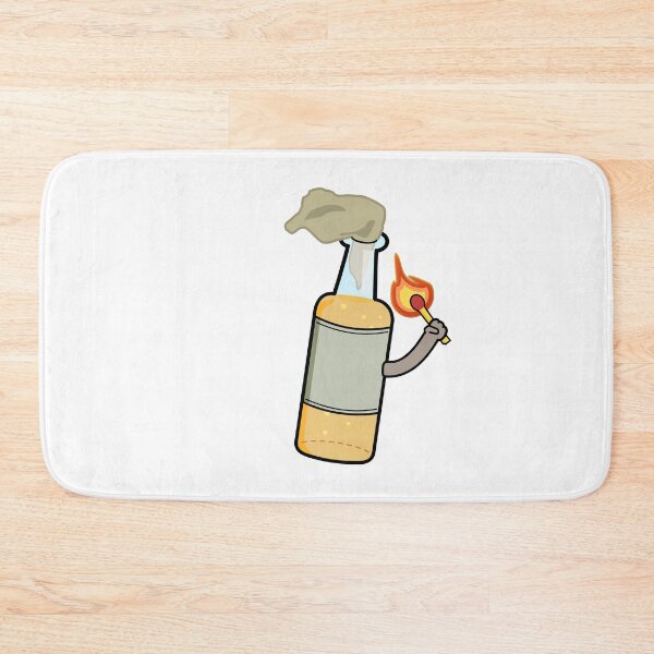 Item preview, Molotov Cocktail designed and sold by Spenzant.