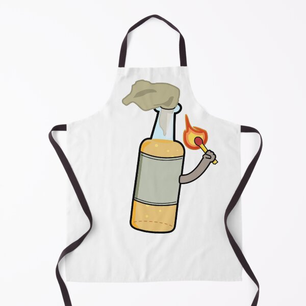 Item preview, Molotov Cocktail designed and sold by Spenzant.