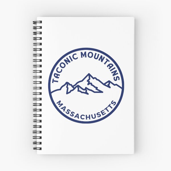 Item preview, Taconic Mountains Massachusetts designed and sold by designArt95.