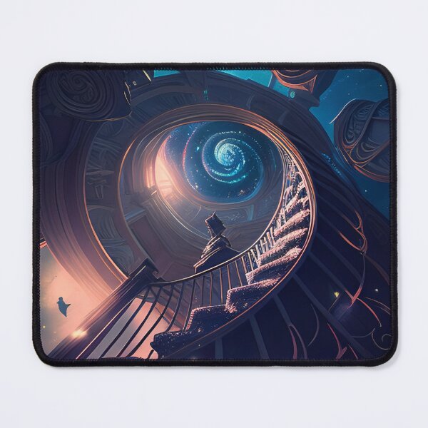 Item preview, Infinite Celestial Library designed and sold by D3monic.