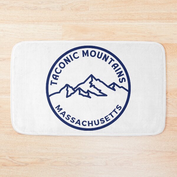 Item preview, Taconic Mountains Massachusetts designed and sold by designArt95.
