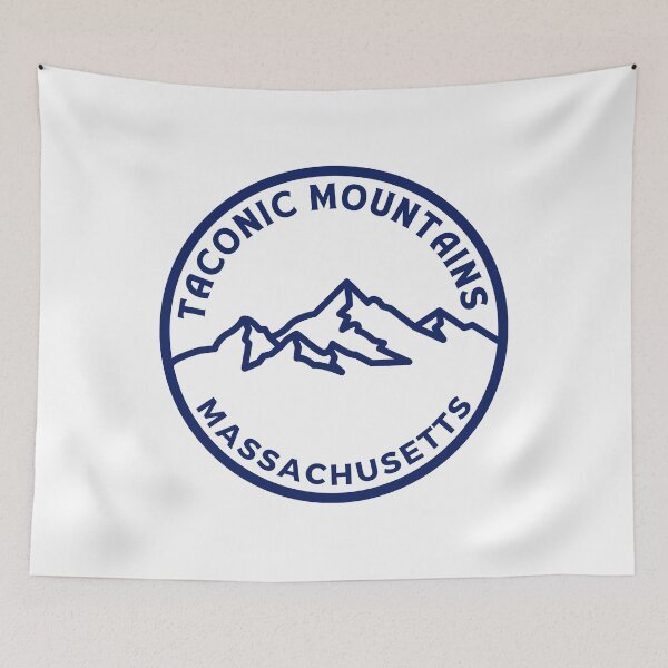 Item preview, Taconic Mountains Massachusetts designed and sold by designArt95.