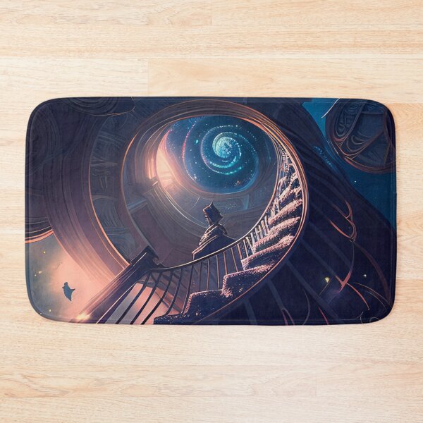 Item preview, Infinite Celestial Library designed and sold by D3monic.