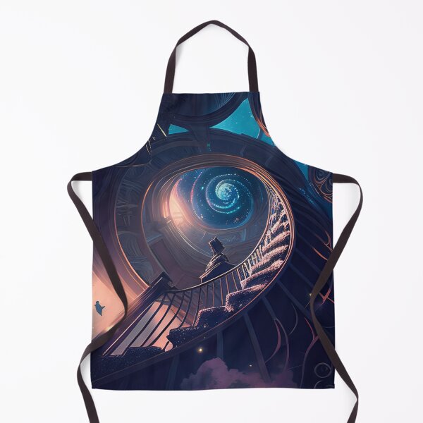 Item preview, Infinite Celestial Library designed and sold by D3monic.
