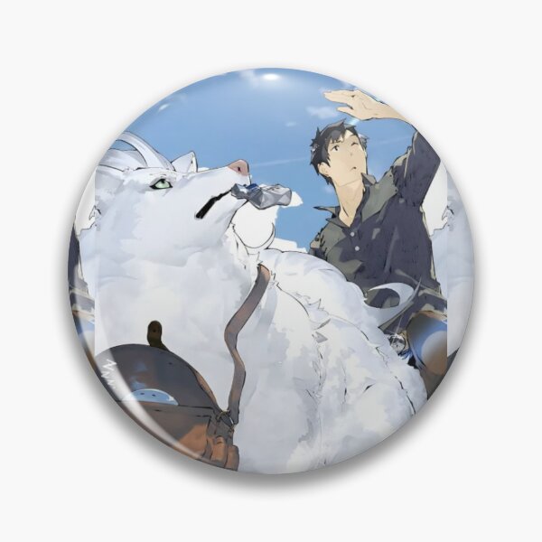 Item preview, Campfire Cooking in Another World with My Absurd Skill-Tondemo Skill de Isekai Hōrō Meshi designed and sold by Brush-Master.