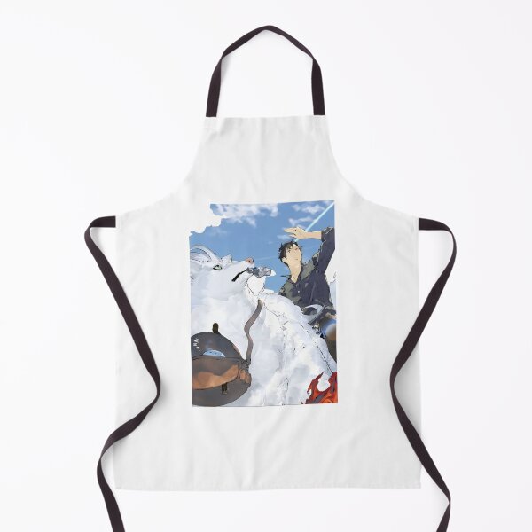 Item preview, Campfire Cooking in Another World with My Absurd Skill-Tondemo Skill de Isekai Hōrō Meshi designed and sold by Brush-Master.