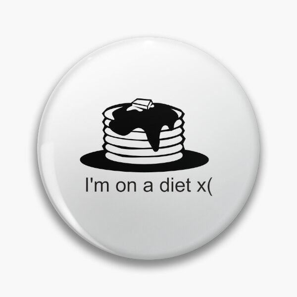 Item preview, Diet designed and sold by ByMicknick.