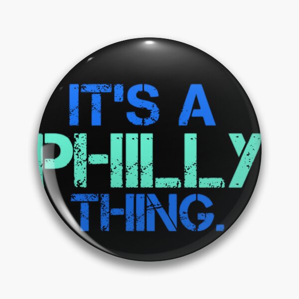 Item preview, philly thing t shirt designed and sold by Bijyoux.