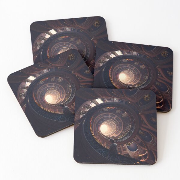 Item preview, Starry Adventure designed and sold by D3monic.
