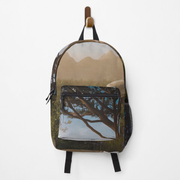 Item preview, Resting 3D Surrealism Render Artwork designed and sold by Screenpaint.