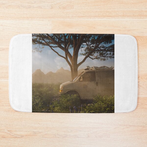 Item preview, Resting 3D Surrealism Render Artwork designed and sold by Screenpaint.
