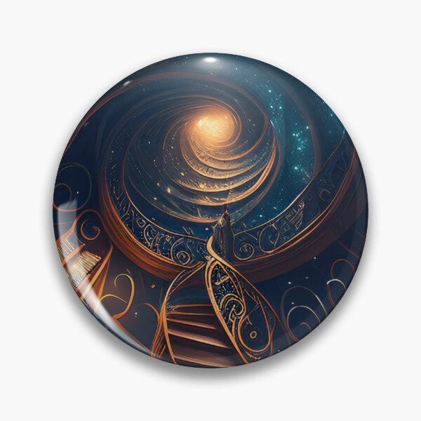 Item preview, Fantasy Stairways designed and sold by D3monic.