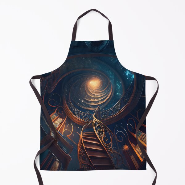 Item preview, Fantasy Stairways designed and sold by D3monic.
