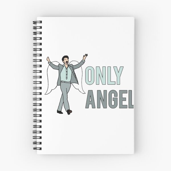 Item preview, Only Angel  designed and sold by kayfuller.