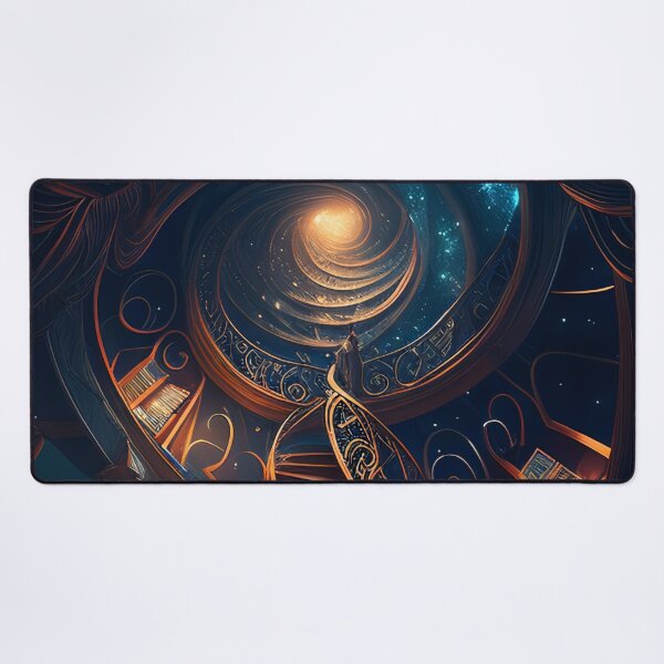Item preview, Fantasy Stairways designed and sold by D3monic.